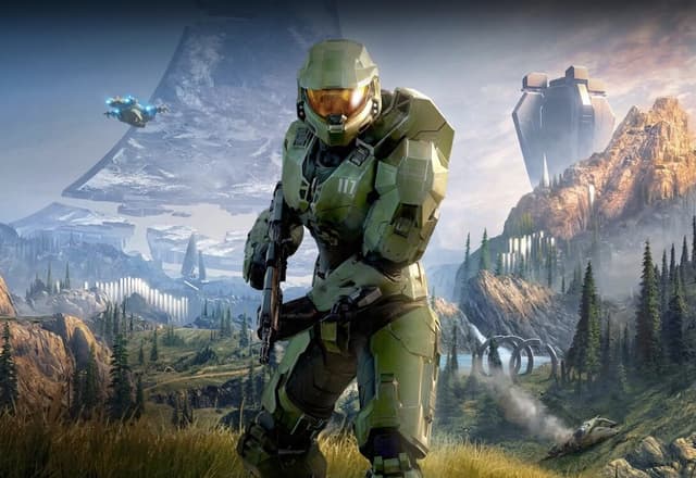 Halo Infinite